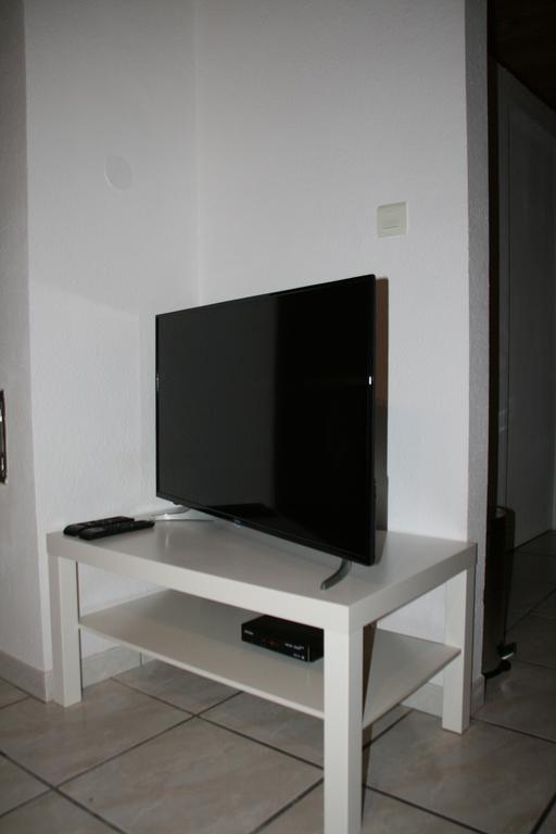 Apartment Au Calme マンステール 部屋 写真