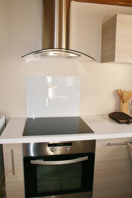 Apartment Au Calme マンステール 部屋 写真